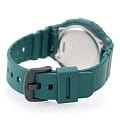 Casio Casio G-Shock GMA-S2100GA-3A g-shock японские женские часы на браслете пластик боковой вид