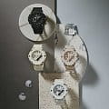 Casio Casio G-Shock GMA-S2200M-7A электронные женские часы с аксессуарами женские часы модель GMA-S2200M-7A
