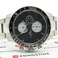 Часы Tissot V8 Automatic Chronograph T106.427.11.051.00 фото 4