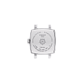 Tissot Tissot Lovely Square Valentines T058.109.16.036.00 женские часы серебристый циферблат на запястье