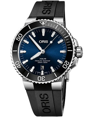 Oris Aquis 01 733 7730 4135-07 4 24 64EB