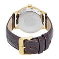 Orient Orient Automatic FAC00007W0 мужские часы белый циферблат на запястье