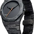 Часы D1 Milano Carbon CRBJ01 фото 3