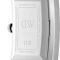 Часы Daniel Wellington Bound Black Crocodile Silver DW00100697 фото 2