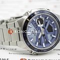 Часы Casio Edifice EFV-C110D-2BDF (EFV-C110D-2B) фото 4