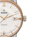 Rado R22860067 мужские часы застежка крупным планом