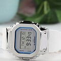 Casio Casio G-Shock GM-S5600LC-7DR (GM-S5600LC-7) GM - задняя крышка сталь металл пластик корпуса, япония часы