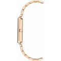 Anne Klein Anne Klein Diamond 3668LPRG  — детали корпуса и сталь + pvd + керамика