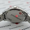 Fossil Fossil Rye His and Her Multifunction Stainless Steel Watch Set BQ2644SET  — детали корпуса и нержавеющая сталь