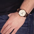 Часы Orient Sun & Moon RA-AK0007S фото 18