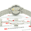 Часы Tissot Chemin des Tourelles Powermatic 80 Lady T099.207.11.116.00 фото 8