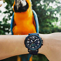 Часы Casio Pro Trek PRG-601YB-2DR (PRG-601YB-2) фото 2