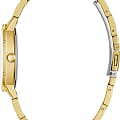 Guess Guess Dress Steel GW0404L4 кварцевые женские часы часы, крупный план синий циферблат