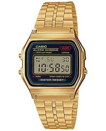 Casio Vintage A159WGEA-1DF (A159WGEA-1)