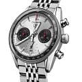 TAG Heuer TAG Heuer Carrera Chronograph CBS2216.BA0048 carrera швейцарские мужские часы на браслете нержавеющая сталь боковой вид