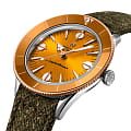 Breitling Breitling Superocean Heritage '57 Highlands U10340281I1A1 , наручные мужские часы фото под углом