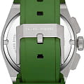 Jacques Philippe Jacques Philippe Aurora JPQGC4114XX  швейцарские мужские часы на браслете силикон боковой вид