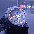 Часы Casio Pro Trek PRW-7000X-1 фото 5