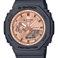 Часы Casio G-Shock GMA-S2100MD-1ADR (GMA-S2100MD-1A)