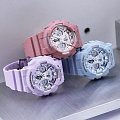 Часы Casio G-Shock GMA-S120DP-4A фото 9
