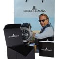 Часы Jacques Lemans Design Collection 42-9B фото 2