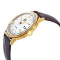 Оригинальные часы Orient Orient Automatic FAC00007W0 механические калибр механизма f6724 общий вид