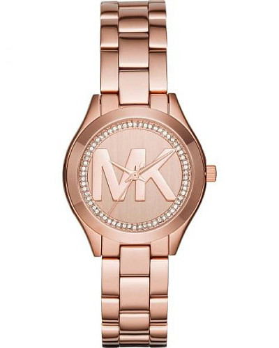 Michael Kors Ritz MK3549