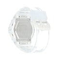 Casio Casio Baby-G BGA-270S-7A женские часы белый циферблат на запястье
