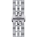 Tissot Tissot Tradition 5.5 Lady T063.209.11.058.00 Tradition наручные женские часы фото под углом.