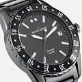 Оригинальные часы Jacques Lemans Jacques Lemans High Tech Ceramic 42-10D кварцевые калибр механизма  общий вид