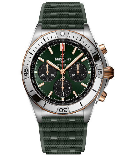 Breitling Chronomat B01 42 UB0134131L1S1