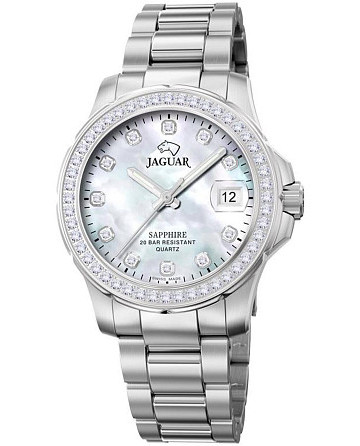 Jaguar Woman J892/1