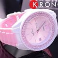 Оригинальные часы Casio Casio Collection LX-500H-4E5VEF кварцевые калибр механизма  общий вид