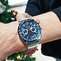 Часы Seiko Conceptual Series Sports SSB407P1 фото 8