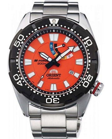 Orient EL0A003M (SEL0A003M)