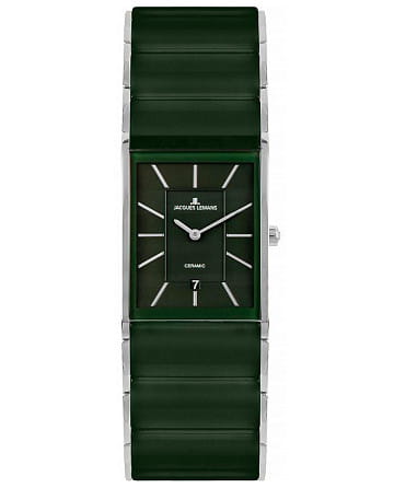 Jacques Lemans High Tech Ceramic 1-1939G
