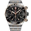 Часы Breitling Super Chronomat B01 44 UB0136251B1U1