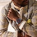 Casio Casio G-Shock GST-B400AD-1A4 GST G-Steel, наручные мужские часы фото под углом