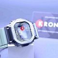 Часы Casio G-Shock GM-5600B-3 фото 22