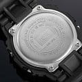 Casio Casio G-Shock DW-5600PGB-1E g-shock японские мужские часы на браслете пластик боковой вид