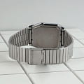 Casio Casio Vintage AQ-800E-7A2DF (AQ-800E-7A2) женские часы белый циферблат на запястье
