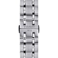Tissot Tissot Chemin des Tourelles GMT T099.429.11.038.00 Chemin des Tourelles наручные мужские часы фото под углом.
