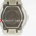 Casio BGA-275-7A наручные женские часы застежка крупным планом