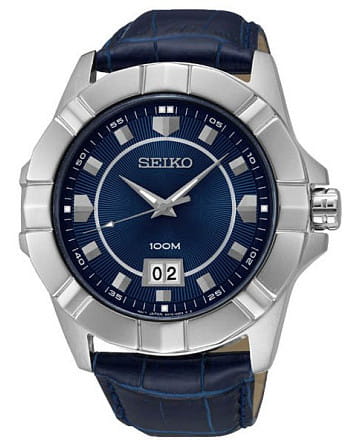Seiko Seiko Lord SUR133P1