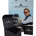 Часы Jacques Lemans  Classic 1-2110H фото 2