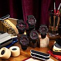 Часы Casio G-Shock GA-2200BNR-1A фото 11