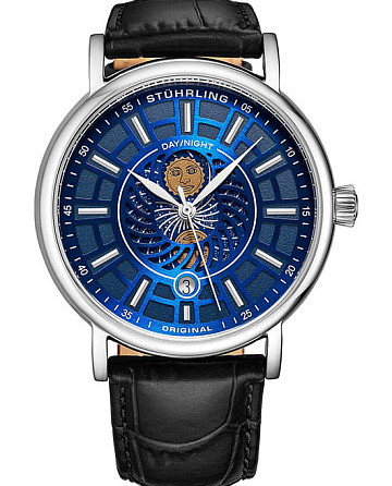 Stuhrling Symphony 899.03