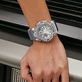 Часы Casio G-Shock GA-2200FF-8ADR (GA-2200FF-8A) фото 2