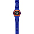 Casio Casio G-Shock DW-5610SC-2DR (DW-5610SC-2) мужские часы черный циферблат на запястье