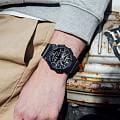 Casio Casio G-Shock GA-010-1A1 , наручные мужские часы фото под углом